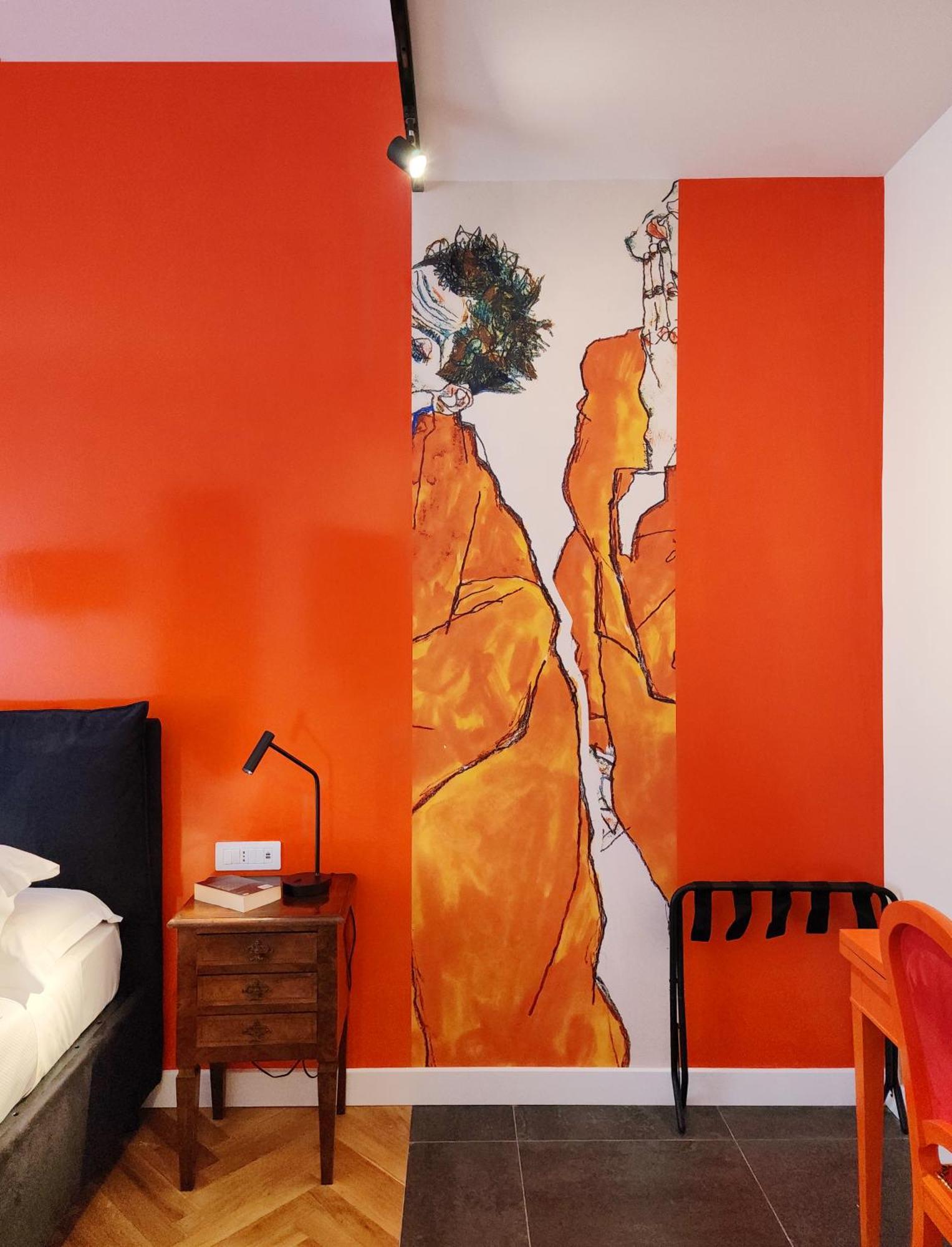 Guest house Prisma Rome