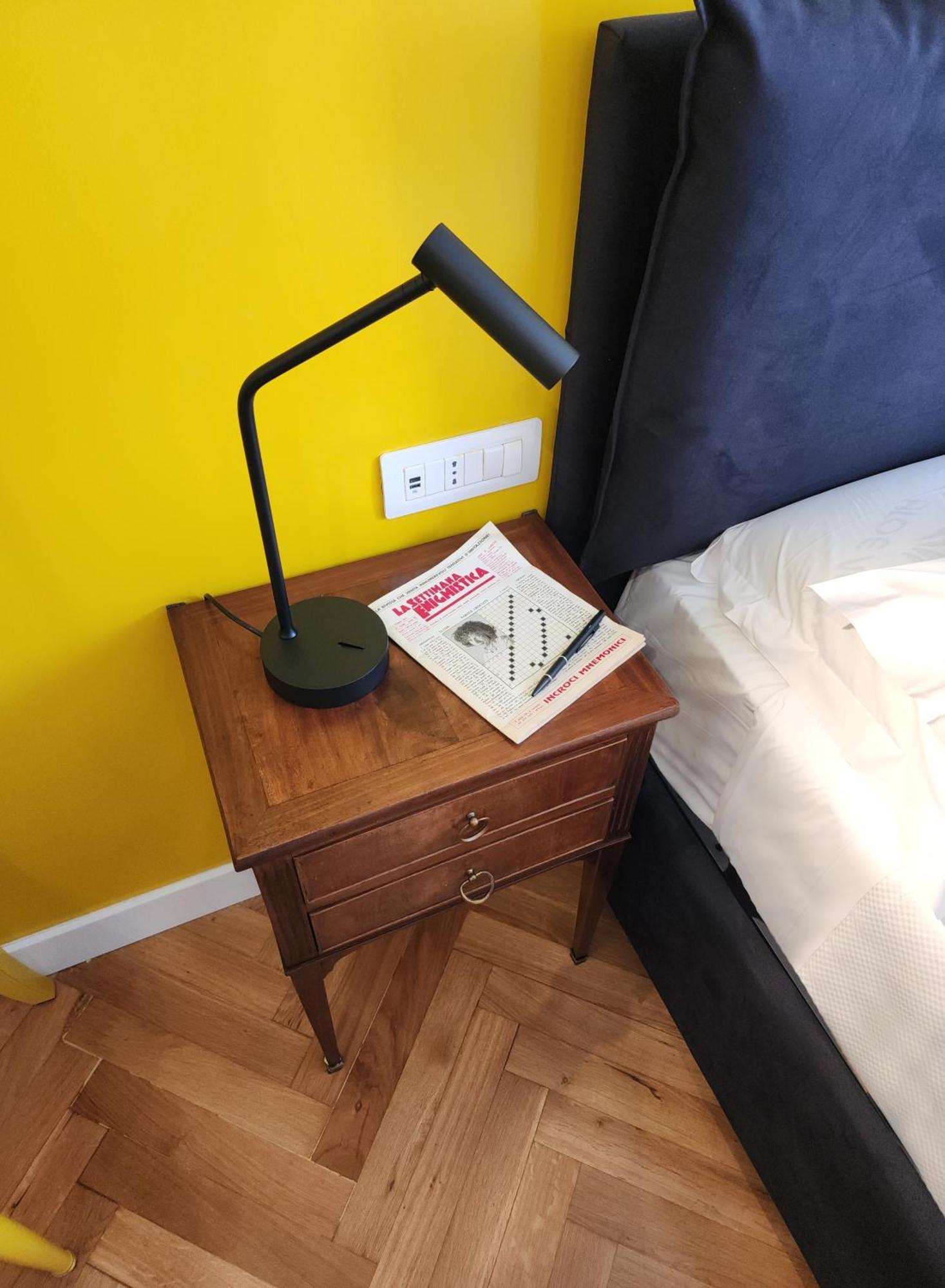 Guest house Prisma Rome