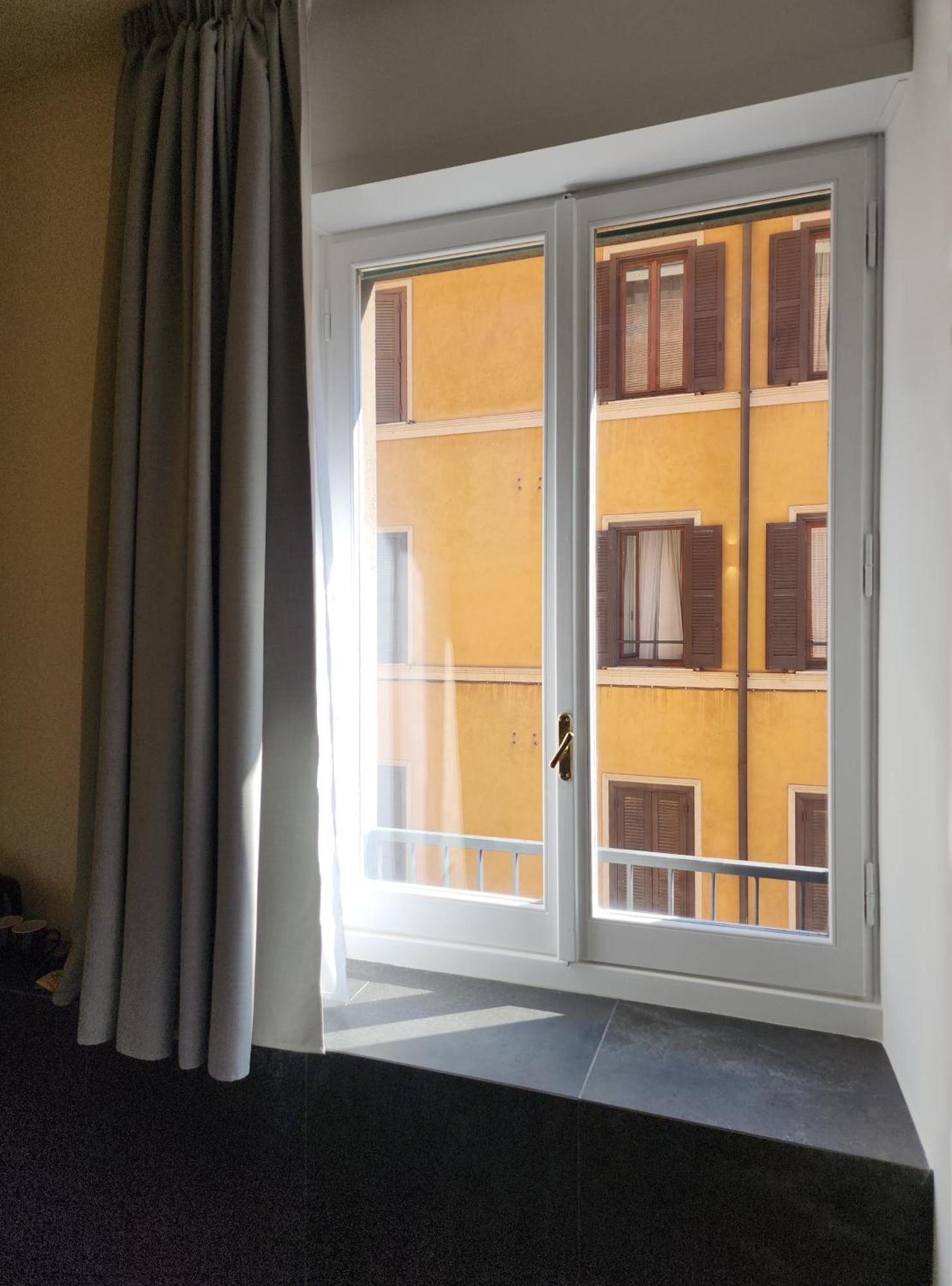Guest house Prisma