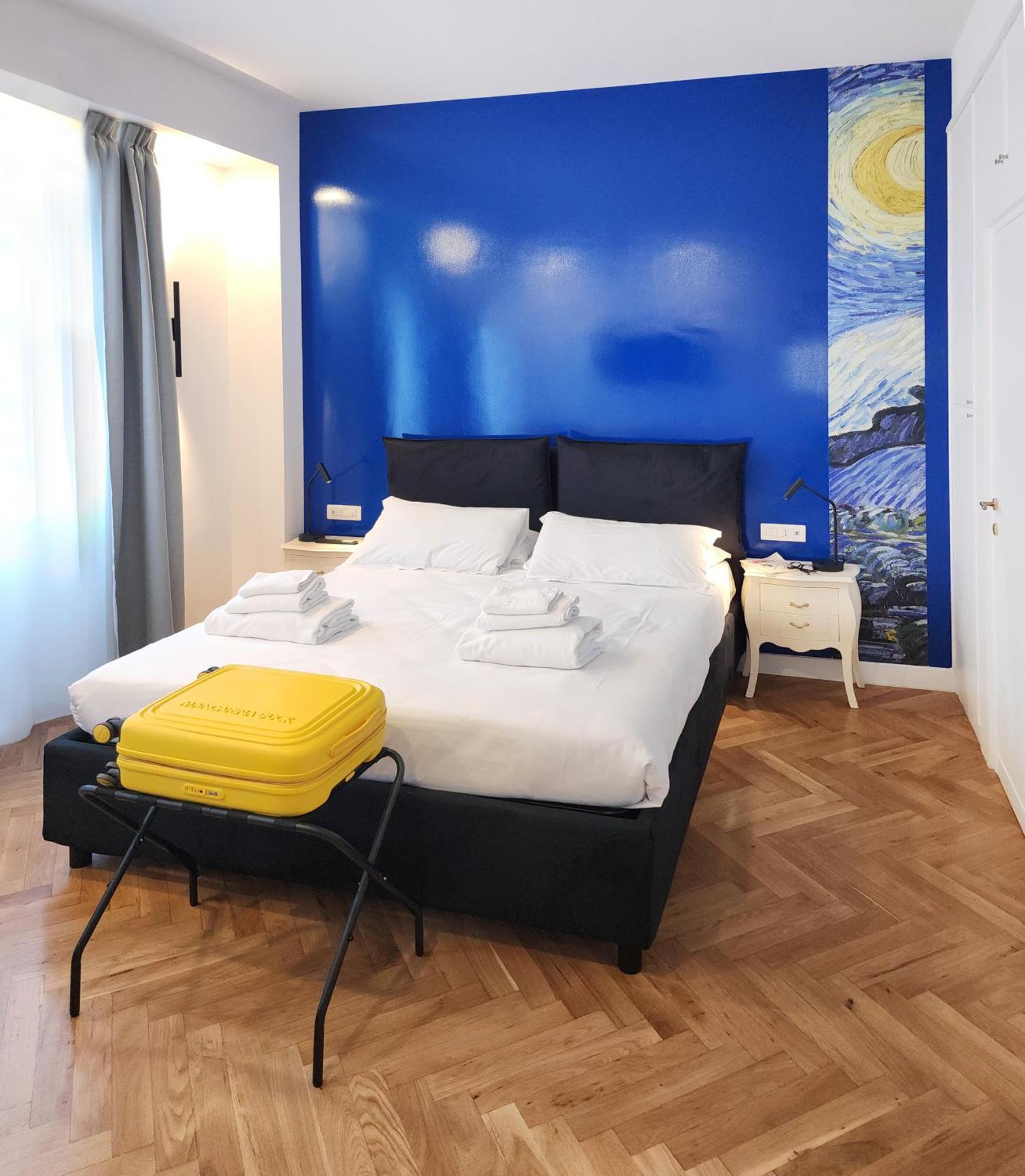 Prisma Guest house *