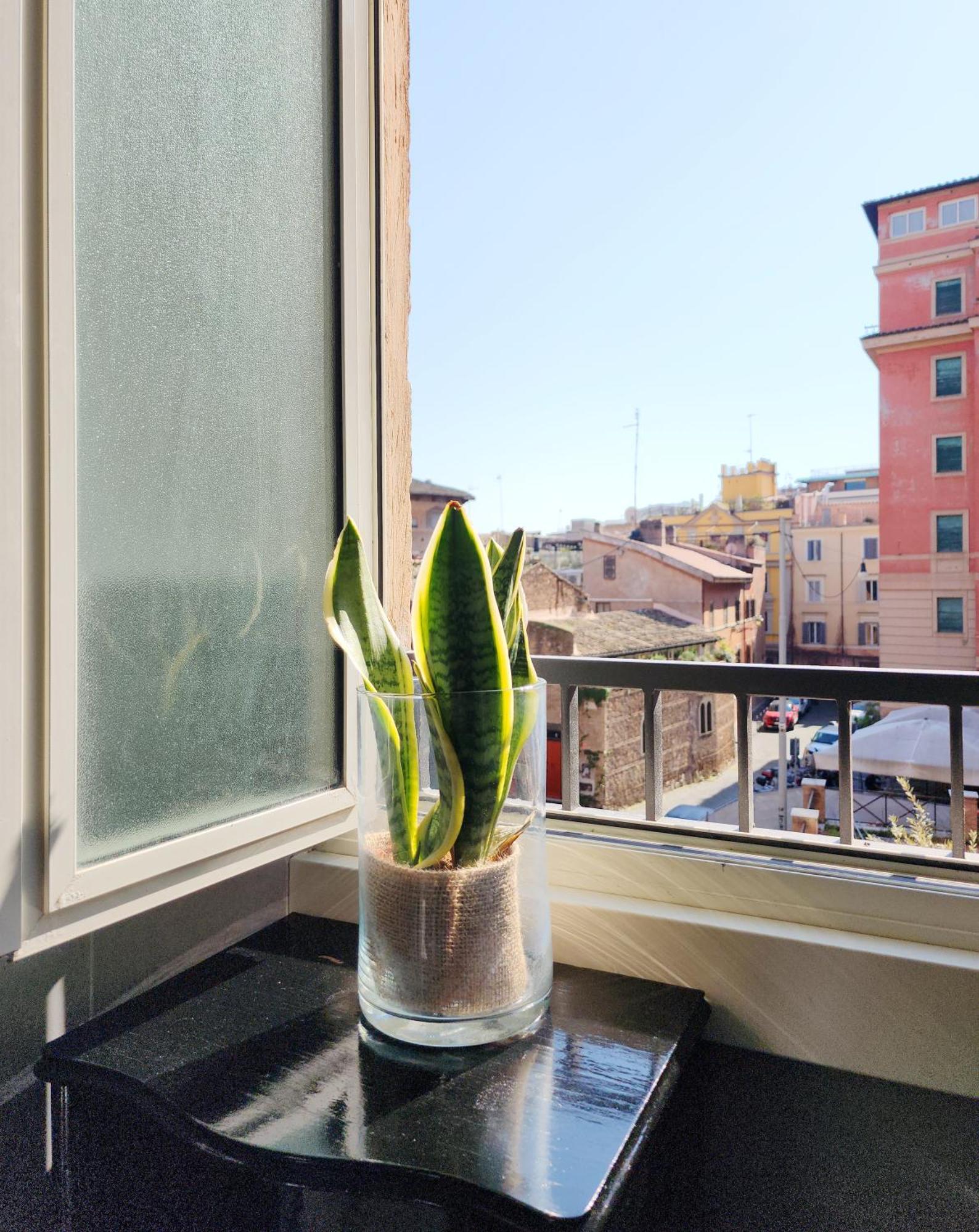 Guest house Prisma Rome
