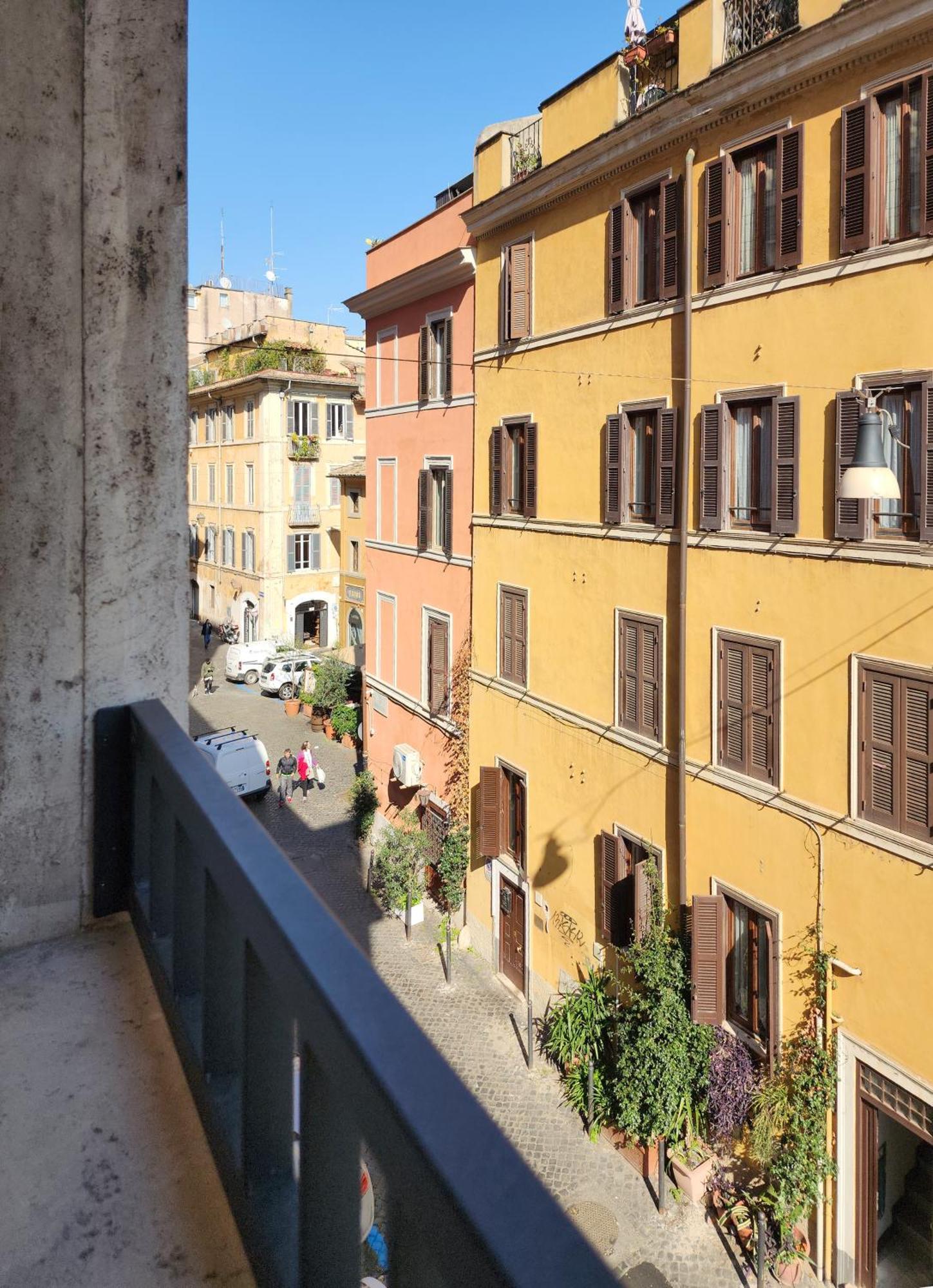 Guest house Prisma Rome